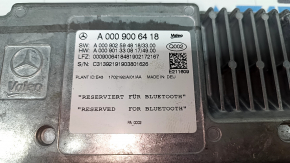 Bluetooth Module Mercedes W167 GLE 20-23