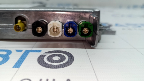 Bluetooth Module Mercedes W167 GLE 20-23