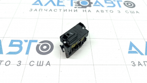 Кнопка центрального замка передняя левая Mercedes W167 GLE 350 450 20-25 коричневая