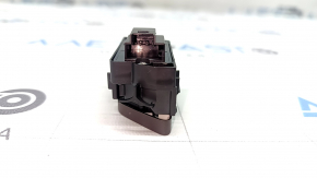 Кнопка центрального замка передняя левая Mercedes W167 GLE 350 450 20-25 коричневая
