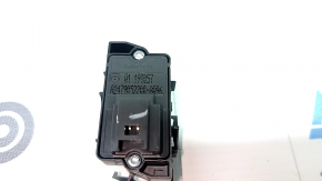 Кнопка центрального замка передняя левая Mercedes W167 GLE 350 450 20-25 коричневая