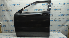 Дверь голая передняя левая Mitsubishi Outlander 22-24