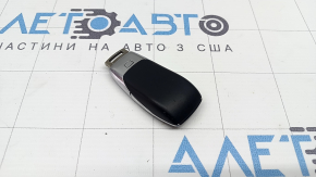 Ключ smart Mercedes W167 GLE 350 450 20-25 4 кнопки, тычки, потерт