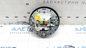 Подушка безпеки airbag в кермо водійська Mercedes W167 GLE 350 450 20-23 темно-сіра