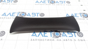 Накладка центральної консолі передня Mercedes W167 GLE 350 450 20-23 коричнева