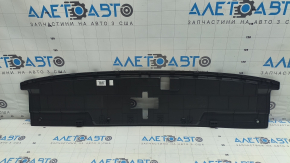 Накладка телевизора Hyundai Santa Fe 24-26