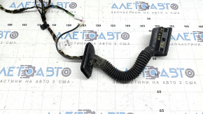 Проводка двери передней правой Mercedes W167 GLE 350 450 20-23 keyless