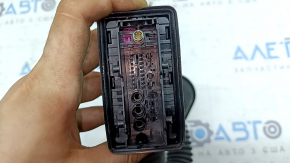 Проводка двери передней правой Mercedes W167 GLE 350 450 20-23 keyless