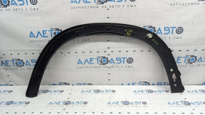 Накладка арки крила задня права Mercedes W167 GLE 350 450 20-23 структура