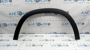 Накладка арки крыла передняя левая Mercedes W167 GLE 350 450 20-23 структура