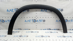 Накладка арки крыла передняя правая Mercedes W167 GLE 350 450 20-23 структура