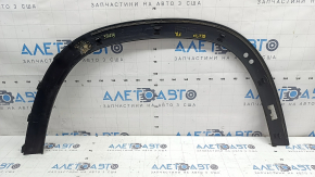 Накладка арки крыла передняя правая Mercedes W167 GLE 350 450 20-23 структура