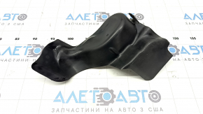 Накладка ABS VW Tiguan 18-24