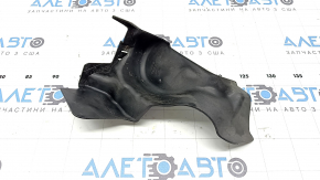 Накладка ABS VW Tiguan 18-24