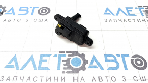 Замок лючка бензобака VW Tiguan 18-24