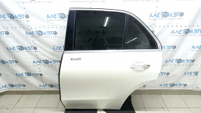 Двері в зборі задні ліві Mercedes W167 GLE 350 450 20-26 тонування, keyless, білий 799