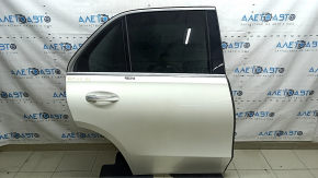 Двері в зборі задні права Mercedes W167 GLE 350 450 20-26 тонування, keyless, білий 799