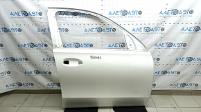 Двері голі передні праві Mercedes W167 GLE 350 450 20-26 білий 799