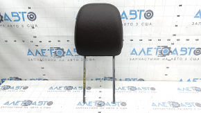 Подголовник 3 ряда левый Mercedes W167 GLE 350 450 20-26 кожа коричневая