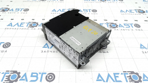 Головное устройство Mercedes W167 GLE 350 450 20-23 SSD с кодом разблокировки