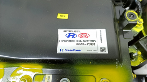Акумуляторна батарея ВВБ у зборі Hyundai Tucson 22-24 1.6T HEV, 24к, 260В