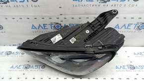 Фара передня ліва у зборі Mercedes W167 GLE 350 450 20-23 LED з ущільнювачем