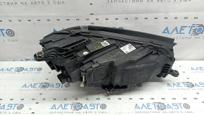 Фара передня ліва у зборі Mercedes W167 GLE 350 450 20-23 LED з ущільнювачем