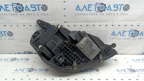 Фара передня ліва у зборі Mercedes W167 GLE 350 450 20-23 LED з ущільнювачем