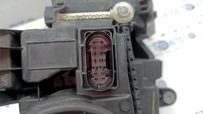 Фара передня ліва у зборі Mercedes W167 GLE 350 450 20-23 LED з ущільнювачем