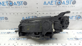 Фара передня права у зборі Mercedes W167 GLE 350 450 20-23 LED з ущільнювачем