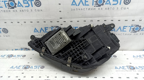 Фара передня права у зборі Mercedes W167 GLE 350 450 20-23 LED з ущільнювачем