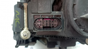 Фара передня права у зборі Mercedes W167 GLE 350 450 20-23 LED з ущільнювачем