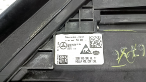 Фара передня права у зборі Mercedes W167 GLE 350 450 20-23 LED з ущільнювачем