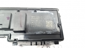 Кнопка складання 2 ряду сидінь Mercedes W167 GLE 350450 20-23
