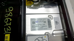 Акумуляторна батарея ВВБ у зборі Hyundai Tucson 22-24 1.6T HEV, 24к, 260В