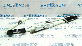 Подушка безопасности airbag боковая шторка левая Hyundai Santa FE 19-23