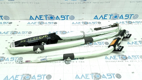 Подушка безопасности airbag боковая шторка правая Hyundai Santa FE 19-23