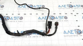 Проводка рулевой рейки Audi Q3 8U 15-18