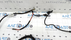 Проводка рулевой рейки Audi Q3 8U 15-18