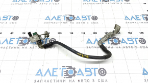 Клемма АКБ минусовая VW Tiguan 18-24