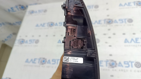 Плафон освітлення передній Mercedes W167 GLE 350450 20-21 під люк, чорний