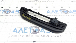 Ручка стелі ззаду ліва Mercedes W167 GLE 350 450 20-21 чорна