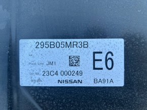 Аккумуляторная батарея ВВБ в сборе Nissan Ariya 23-26 91kwh Extended range, AWD 20к
