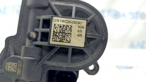 Двигун задній лівий VW Tiguan 18-24