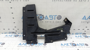 Захист днища задній правий Audi Q3 8U 15-18 надрив