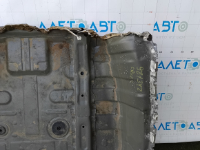 Корито багажника Honda CRV 23-26 HEV висвердлена