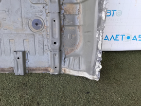 Корито багажника Honda CRV 23-26 HEV висвердлена