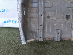 Корито багажника Honda CRV 23-26 HEV висвердлена
