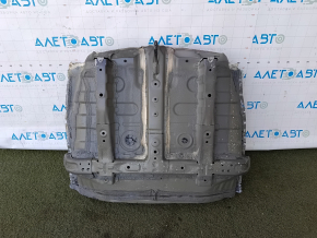 Корито багажника Honda CRV 23-26 HEV висвердлена