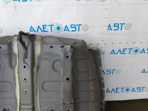 Корито багажника Honda CRV 23-26 HEV висвердлена
